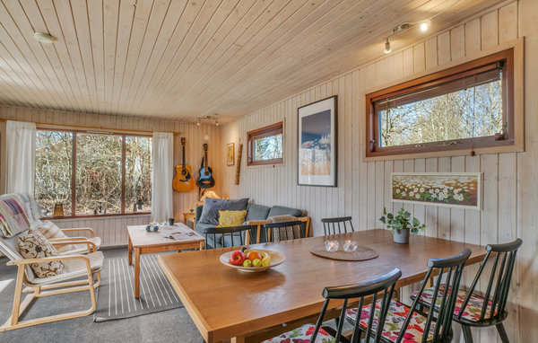 Semesterhus - St. Sjørup , Danmark - D79044 5