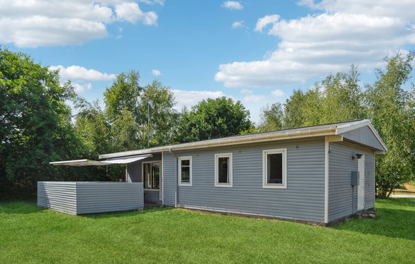 Semesterhus - St. Sjørup , Danmark - D79044 81