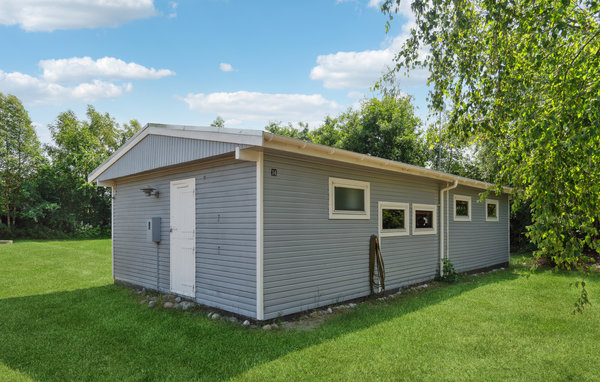 Semesterhus - St. Sjørup , Danmark - D79044 82