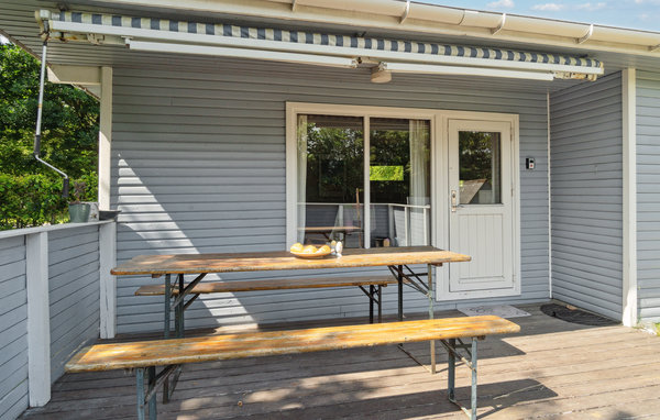 Semesterhus - St. Sjørup , Danmark - D79044 101