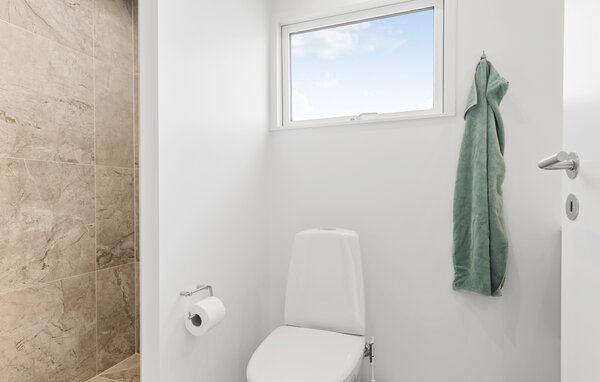 Casa de vacaciones - St. Sjørup , Dinamarca - D79052 701