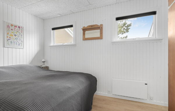 Casa de vacaciones - St. Sjørup , Dinamarca - D79052 602