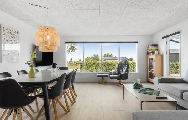 Casa de vacaciones - St. Sjørup , Dinamarca - D79052 3