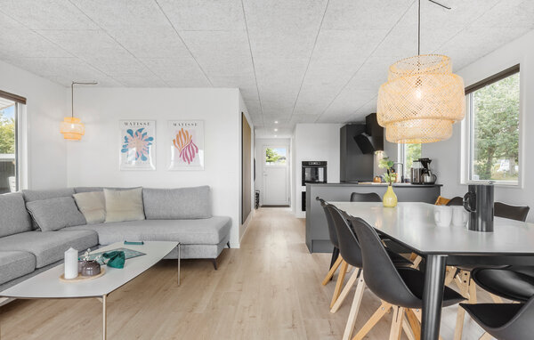 Casa de vacaciones - St. Sjørup , Dinamarca - D79052 4