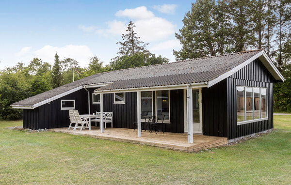 Casa de vacaciones - St. Sjørup , Dinamarca - D79052 8