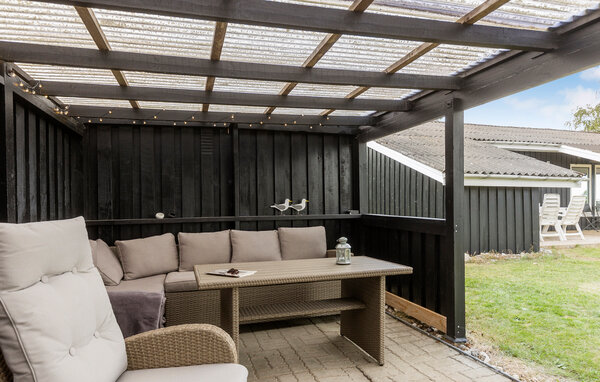 Casa de vacaciones - St. Sjørup , Dinamarca - D79052 7