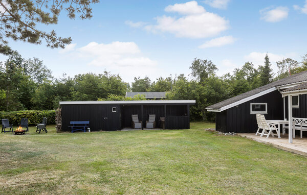 Casa de vacaciones - St. Sjørup , Dinamarca - D79052 101