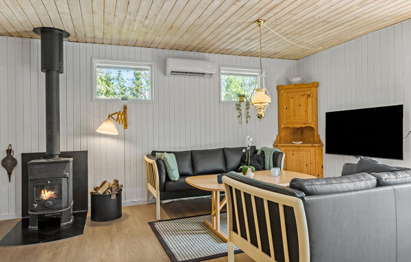 Domy wakacyjne - St. Sjørup , Dania - D79065 301