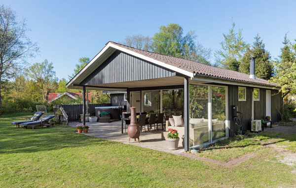 Domy wakacyjne - St. Sjørup , Dania - D79065 82