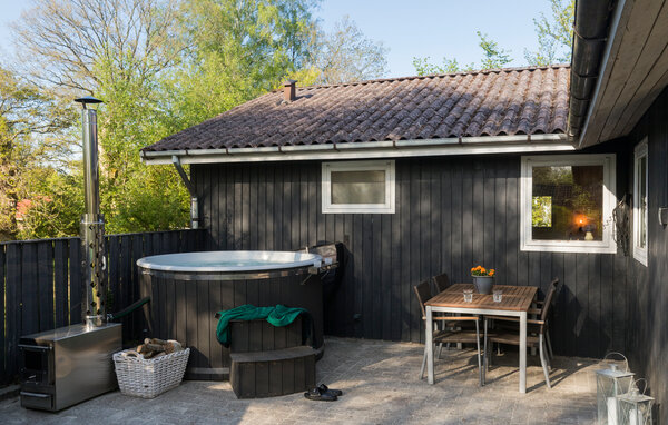 Vakantiehuis - St. Sjørup , Denemarken - D79065 2