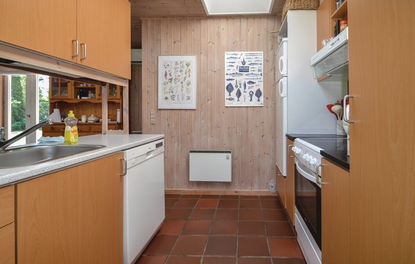 Casa de vacaciones - St. Sjørup , Dinamarca - D79106 8
