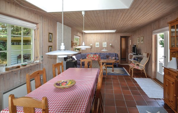 Casa de vacaciones - St. Sjørup , Dinamarca - D79106 3