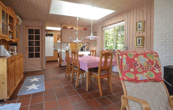 Casa de vacaciones - St. Sjørup , Dinamarca - D79106 6