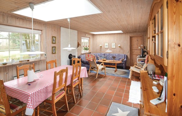 Casa de vacaciones - St. Sjørup , Dinamarca - D79106 5