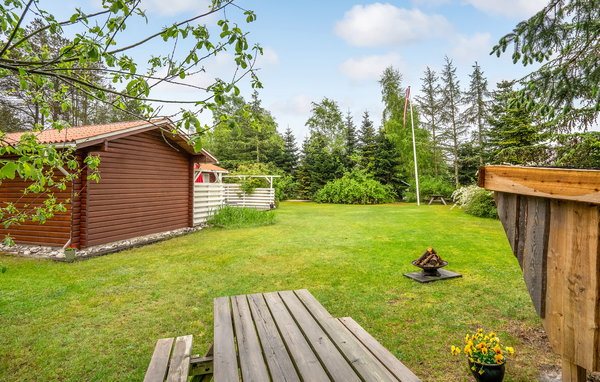 Casa de vacaciones - St. Sjørup , Dinamarca - D79106 101
