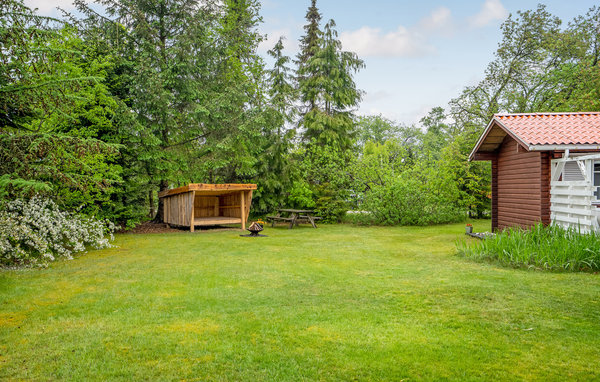Casa de vacaciones - St. Sjørup , Dinamarca - D79106 102