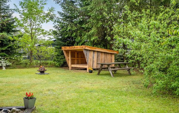 Casa de vacaciones - St. Sjørup , Dinamarca - D79106 103