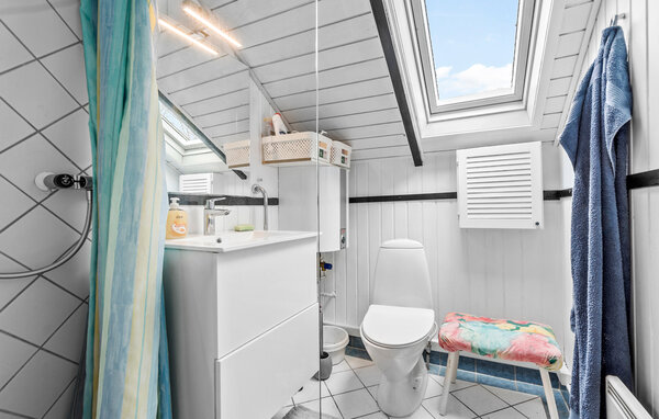 Casa de vacaciones - St. Sjørup , Dinamarca - D79144 701