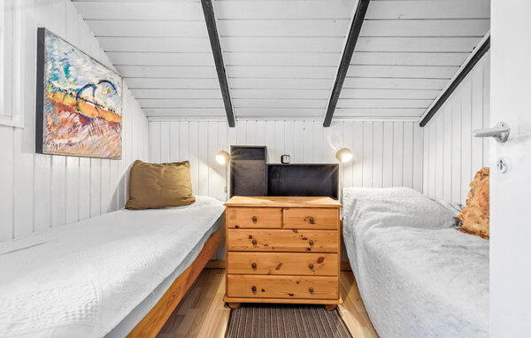 Casa de vacaciones - St. Sjørup , Dinamarca - D79144 601