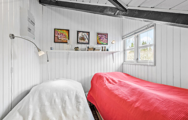 Casa de vacaciones - St. Sjørup , Dinamarca - D79144 602