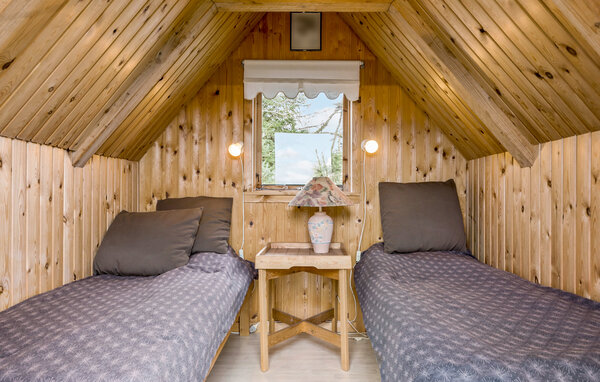 Casa de vacaciones - St. Sjørup , Dinamarca - D79144 603