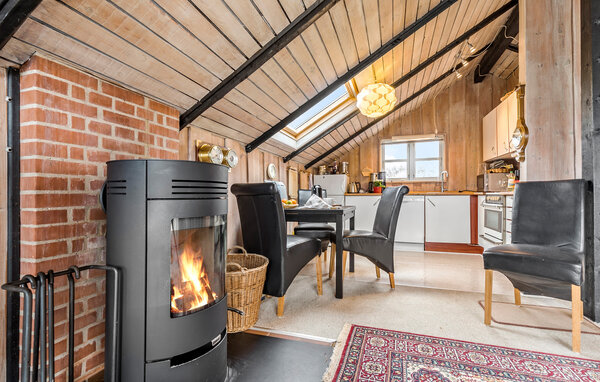 Casa de vacaciones - St. Sjørup , Dinamarca - D79144 401