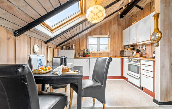 Casa de vacaciones - St. Sjørup , Dinamarca - D79144 6