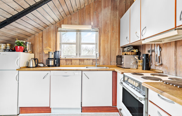Casa de vacaciones - St. Sjørup , Dinamarca - D79144 7