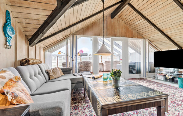 Casa de vacaciones - St. Sjørup , Dinamarca - D79144 4