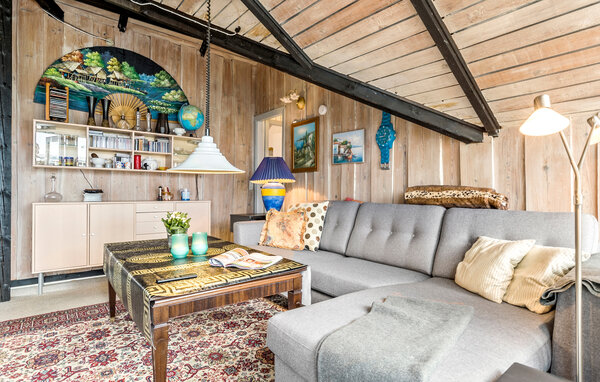 Casa de vacaciones - St. Sjørup , Dinamarca - D79144 5