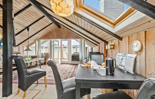 Casa de vacaciones - St. Sjørup , Dinamarca - D79144 301