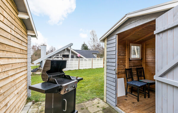 Casa de vacaciones - St. Sjørup , Dinamarca - D79144 8
