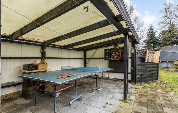 Casa de vacaciones - St. Sjørup , Dinamarca - D79144 9