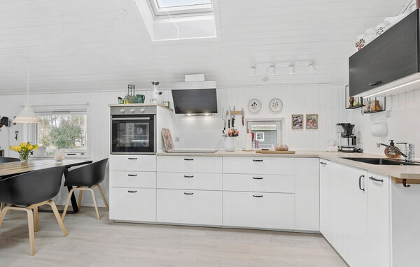 Domy wakacyjne - Sødring , Dania - D79206 8