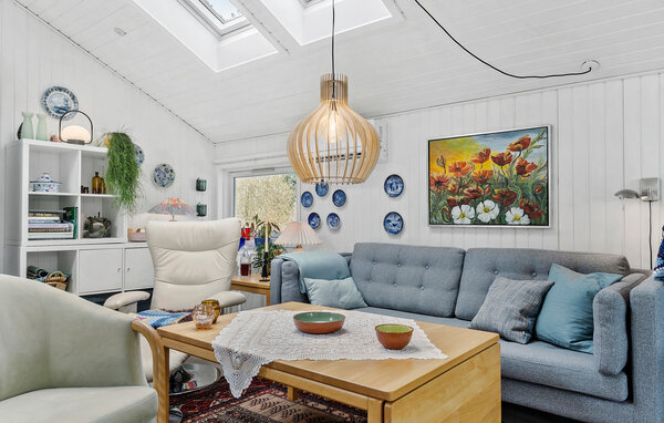 Domy wakacyjne - Sødring , Dania - D79206 3