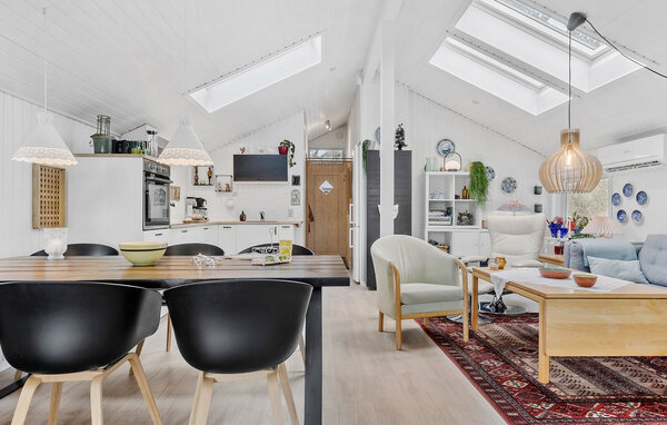 Domy wakacyjne - Sødring , Dania - D79206 5