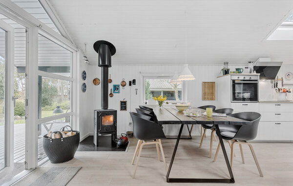 Domy wakacyjne - Sødring , Dania - D79206 7