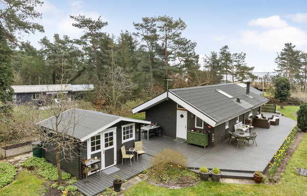 Casa de vacaciones - Sødring , Dinamarca - D79206 1