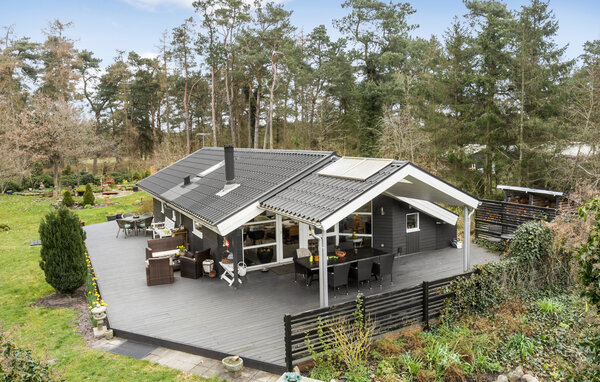 Domy wakacyjne - Sødring , Dania - D79206 81