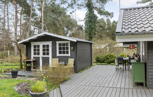 Domy wakacyjne - Sødring , Dania - D79206 102