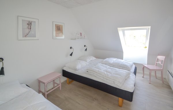 Feriehuse - Fausing , Danmark - D79214 606
