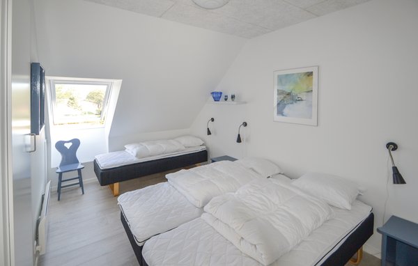 Feriehuse - Fausing , Danmark - D79214 607