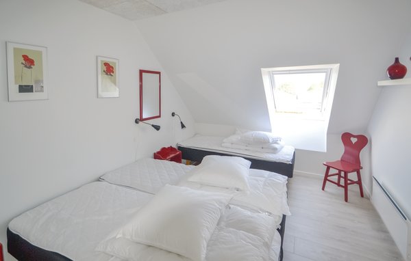 Feriehuse - Fausing , Danmark - D79214 608