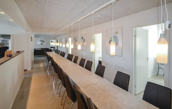 Feriehuse - Fausing , Danmark - D79214 7