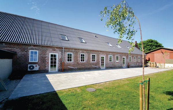 Feriehuse - Fausing , Danmark - D79214 81