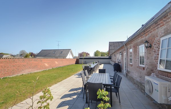 Feriehuse - Fausing , Danmark - D79214 102