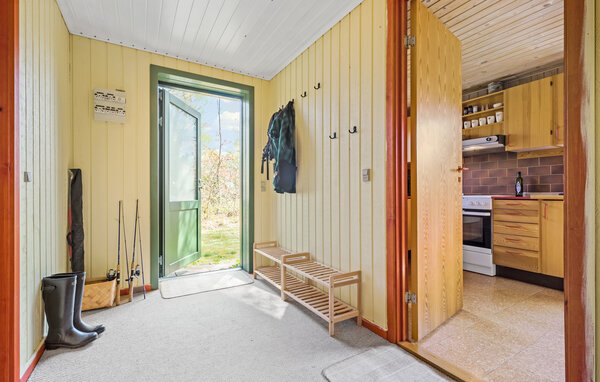 Domy wakacyjne - St. Sjørup , Dania - D79215 501