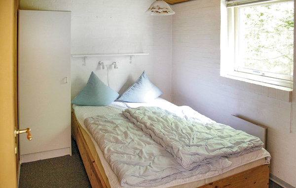 Vakantiehuis - St. Sjørup , Denemarken - D79309 601