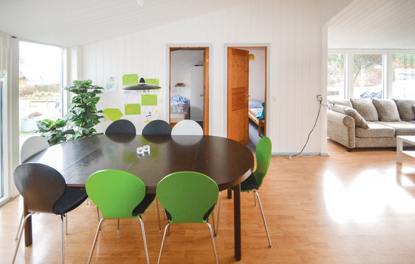 Vakantiehuis - St. Sjørup , Denemarken - D79309 301