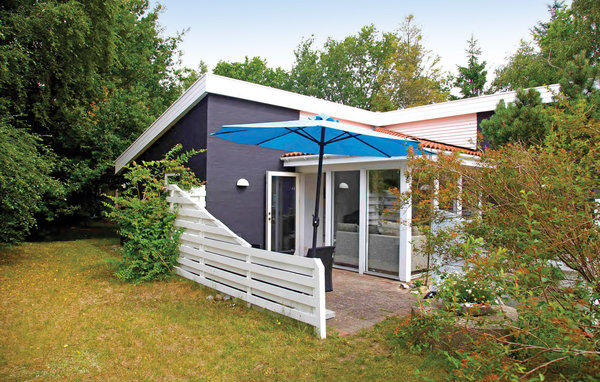 Vakantiehuis - St. Sjørup , Denemarken - D79309 101